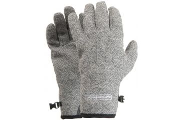 Image of Outdoor Designs Women's Kishar M Charcoal DG-332-M-CH