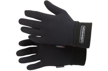 Image of Outdoor Designs Women's Poweron Black M DG-342-BL-M