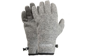 Image of Outdoor Designs Women's Kishar S Charcoal DG-332-S-CH