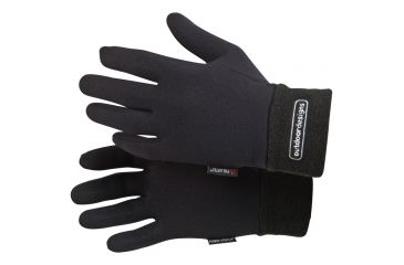 Image of Outdoor Designs Women's Poweron Black S DG-342-BL-S