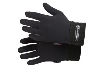 Image of Outdoor Designs Women's Poweron Black S DG-342-BL-S
