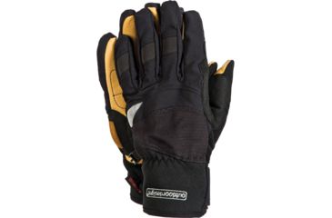 Image of Outdoor Designs Xcountry Black S DS-330-BL-S