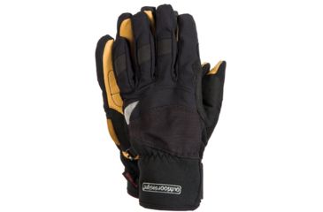Image of Outdoor Designs Xcountry Black M DS-330-BL-M