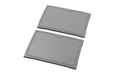 Image of Outdoor Edge Cutcraft Magnetic 2 Cutting Board Set, CCS1
