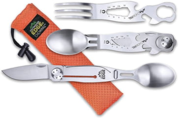 Image of Outdoor Edge Cutlery 12 Piece Chowpal PDQ Display, 2.5in Blade, 420J2, CPD-12