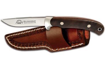 Image of Outdoor Edge Cutlery 25TH Anniversary Pro-Guide Knife, Brown, One size EK-25