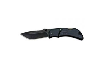 Image of Outdoor Edge Cutlery Chasm Knife, Grey, 2.5in, CHY-25C
