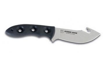 Image of Outdoor Edge Cutlery Hybrid Hook Knife, Clampack, Ultra Light Gut-Hook Skinner 101971