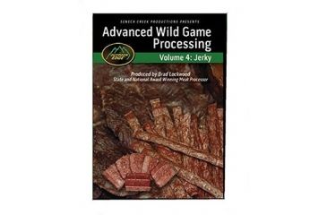 Image of Outdoor Edge Cutlery Instructional Videos &amp; DVDs JP101