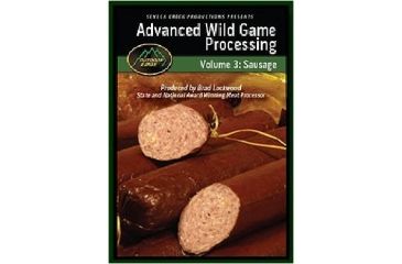 Image of Outdoor Edge Cutlery Instructional Videos &amp; DVDs SP101