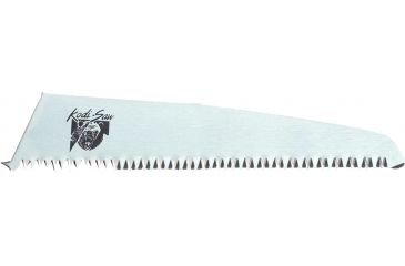 Image of Outdoor Edge Cutlery Kodi Saw Replacement Blade, Metal, One size KSR-6