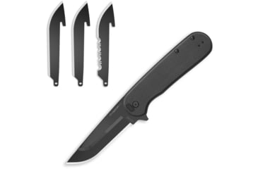 Image of Outdoor Edge Cutlery Razor VX3in Folding Knife