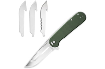 Image of Outdoor Edge Cutlery Razor VX3in Folding Knife