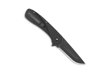 Image of Outdoor Edge Cutlery Outdoor Edge Razor Vx1 3 Fldr Black Alum Spring Assist