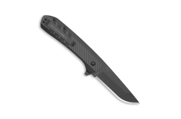 Image of Outdoor Edge Cutlery Outdoor Edge Razor Vx4 3 Fldr Carbon Weave Over G10