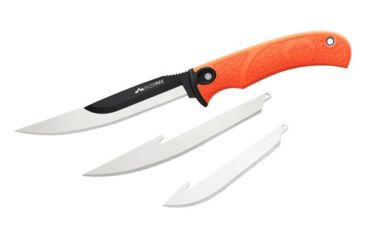 Image of Outdoor Edge Cutlery Razormax W/ 3.5'' Dp Blade &amp; 5'' Boning Blade