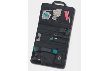 Image of Outdoor Edge Cutlery Outpak Knife, One size OT-1
