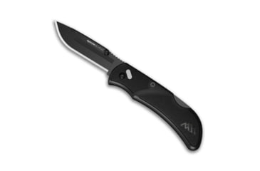 Image of Outdoor Edge Cutlery Outdoor Edge Razor Edc Lite 2.5 Black Pms 2 Black Blades