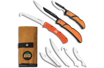 Image of Outdoor Edge Cutlery Razor Guide Pack