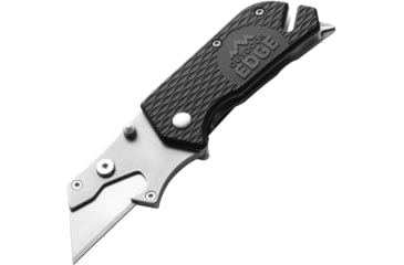 Image of Outdoor Edge Cutlery UtiliPro Utility Framelock Bla