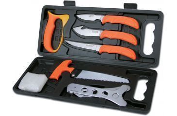 Image of Outdoor Edge Cutlery Wild-Pak Knife, One size WP-2