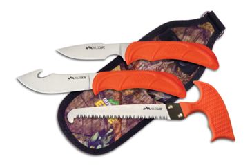 Image of Outdoor Edge Cutlery Wildguide Kit, WG-10C