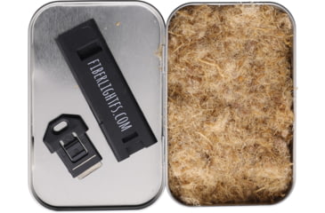Image of Outdoor Element Fiber Light Fire Kit, ODEFBRFK