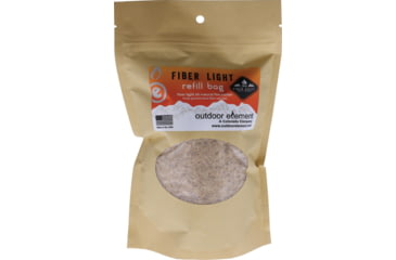 Image of Outdoor Element Fiber Light Refill Bag, ODEFBRRB