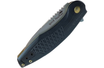 Image of Outdoor Element Quick Feather Linerlock, ODEQFK