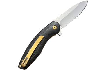 Image of Outdoor Element Quick Feather Linerlock, ODEQFK