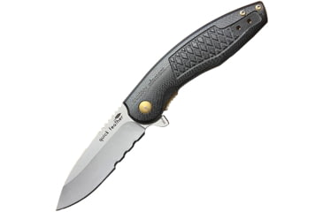 Image of Outdoor Element Quick Feather Linerlock, ODEQFK