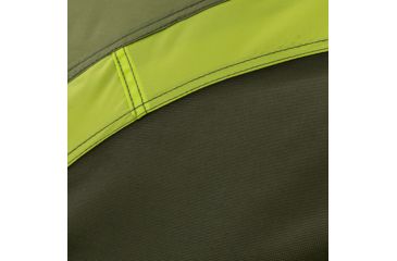 Image of Outdoor Products 10 Person Instant Cabin Tent w/ Extended Eave, Green/Olive Green, 50030