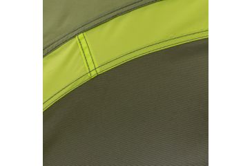Image of Outdoor Products 10 Person Instant Cabin Tent w/ Extended Eave, Green/Olive Green, 50030