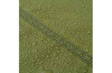 Image of Outdoor Products 10 Person Instant Cabin Tent w/ Extended Eave, Green/Olive Green, 50030