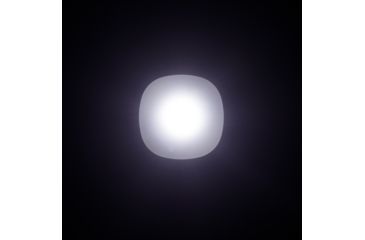 Image of Outdoor Products 130 Lumen Tent Light, Yellow/Gray/White, 20751