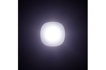 Image of Outdoor Products 130 Lumen Tent Light, Yellow/Gray/White, 20751