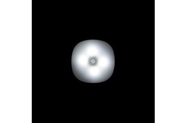 Image of Outdoor Products 130 Lumen Tent Light, Yellow/Gray/White, 20751