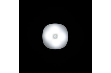 Image of Outdoor Products 130 Lumen Tent Light, Yellow/Gray/White, 20751