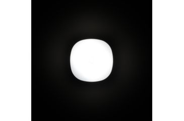 Image of Outdoor Products 130 Lumen Tent Light, Yellow/Gray/White, 20751