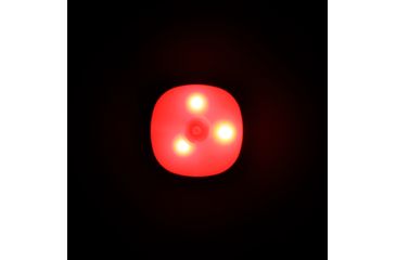 Image of Outdoor Products 130 Lumen Tent Light, Yellow/Gray/White, 20751