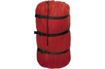 Image of Outdoor Products Compressor Carry Bag, 10&quot; x 20&quot;, Fabric 115P000OP