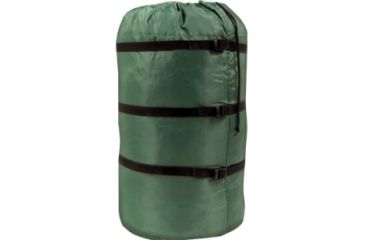 Image of Outdoor Products Compressor Carry Bag, 12&quot; x 22&quot;, Fabric 116P000OP
