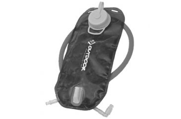 Image of Outdoor Products Insulated Gel Bladder Pack 706002