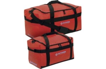 Image of Outdoor Products Storm Duffle Bag, Fabric, Navy Ship 217WM003OP