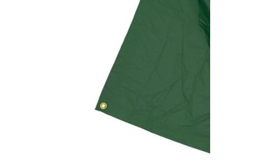 Image of Outdoor Products Tarp, 7 X 9ft, Forest Green, Assorted, OP-27156