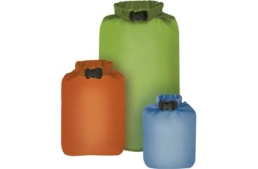 Image of Outdoor Products Ultimate Dry Sack 3-Pack 153WM000OP