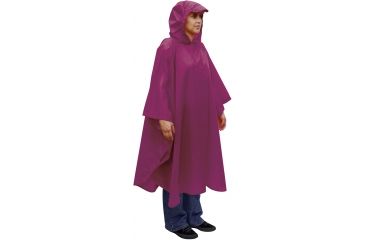 Image of Outdoor Products Women's Multipurpose Poncho 53x80 575OPFSTOP