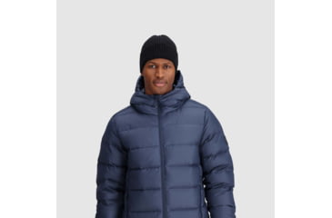 Image of Outdoor Research Aberdeen Beanie, Black, 3007640001222