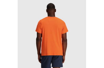 Image of Outdoor Research ActiveIce Spectrum Sun T-Shirt - Mens, Space Jam, M, 2876322286007