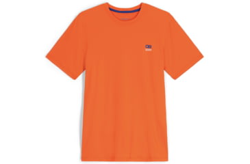 Image of Outdoor Research ActiveIce Spectrum Sun T-Shirt - Mens, Space Jam, M, 2876322286007